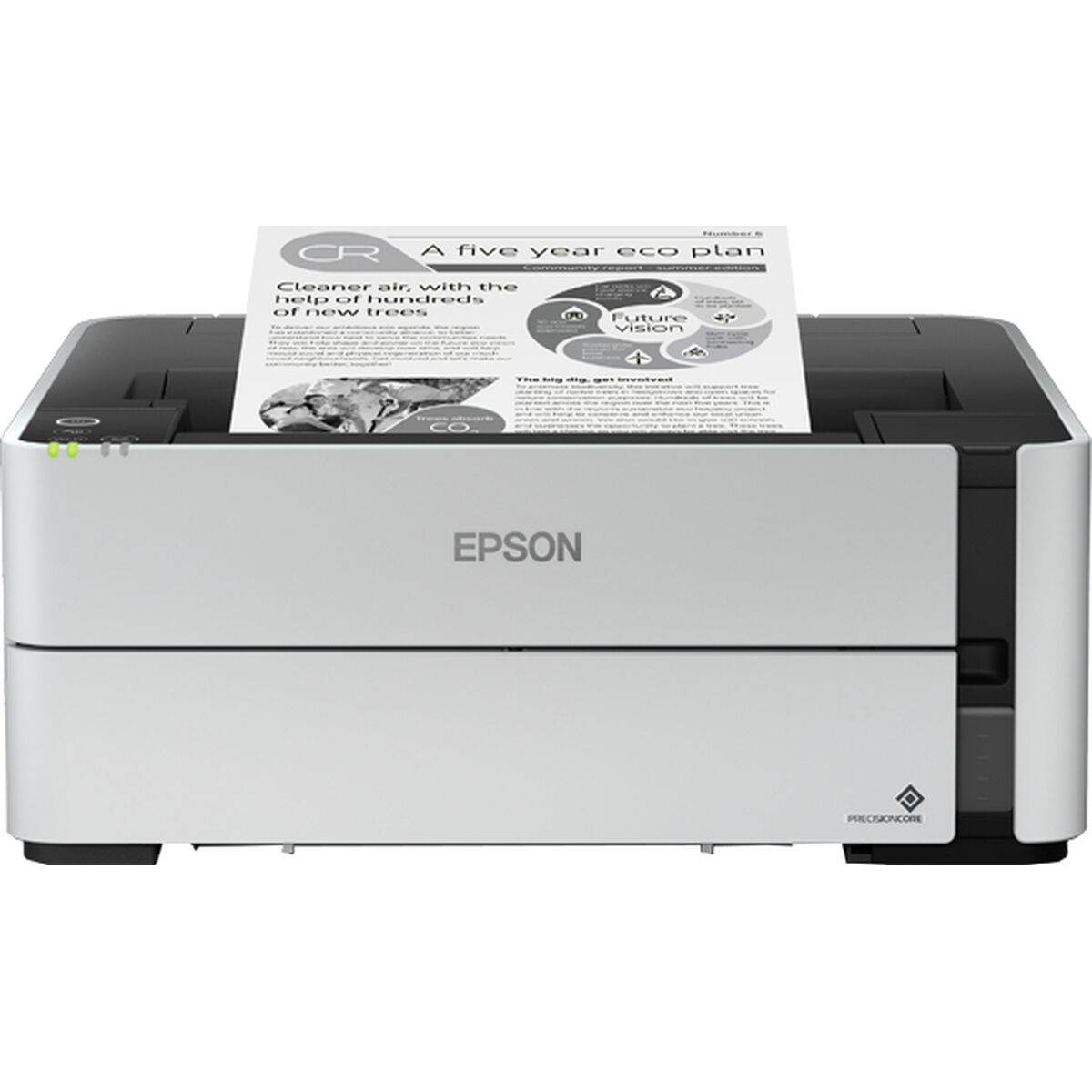 Printer Epson EcoTank ET-M1180 Wit